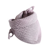 Baby Cotton Gauze Saliva Towel Handkerchief Bib