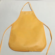 Children's Apron Kindergarten Activities Non-woven Fabric Apron Kids Bib Painting Anti-fouling Waist