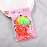 Baby children's rubber band does not hurt hair