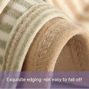 Baby Bib And Saliva Towel