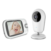 3.2 Inch Baby Monitor Wireless Night Vision Camera