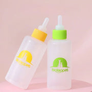 Pet Feeder For Small Dogs Cats Newborn Puppy Dog Kitten Cat Milk Water Bottle Dog Feeding Accessories Mascotas Products