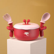 Baby Food Supplement Bowl Children Tableware