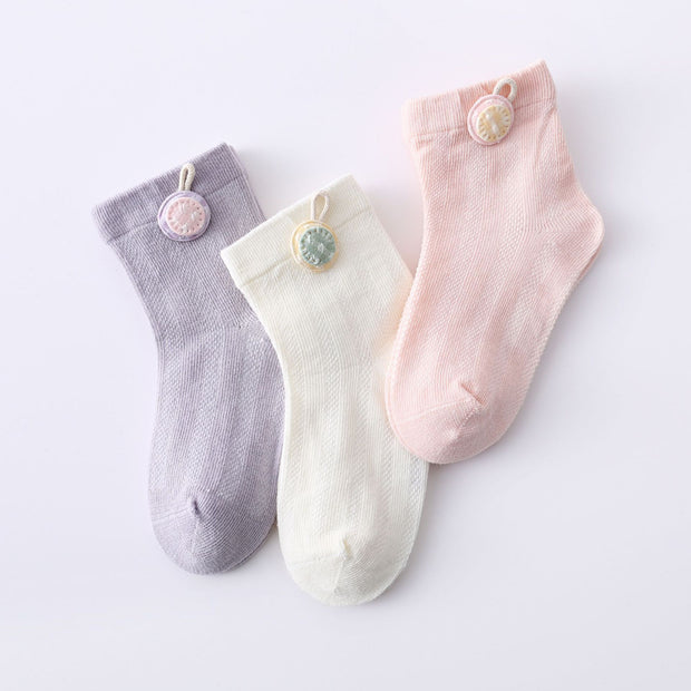 Baby Socks Boneless Cotton Socks Newborn Baby Socks