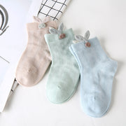Baby Socks Boneless Cotton Socks Newborn Baby Socks