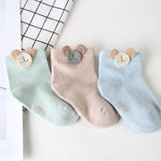 Baby Socks Boneless Cotton Socks Newborn Baby Socks
