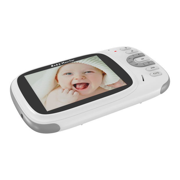 3.2 Inch Baby Monitor Wireless Night Vision Camera