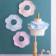 Waterproof Bib Cotton Newborn Baby Saliva Towel